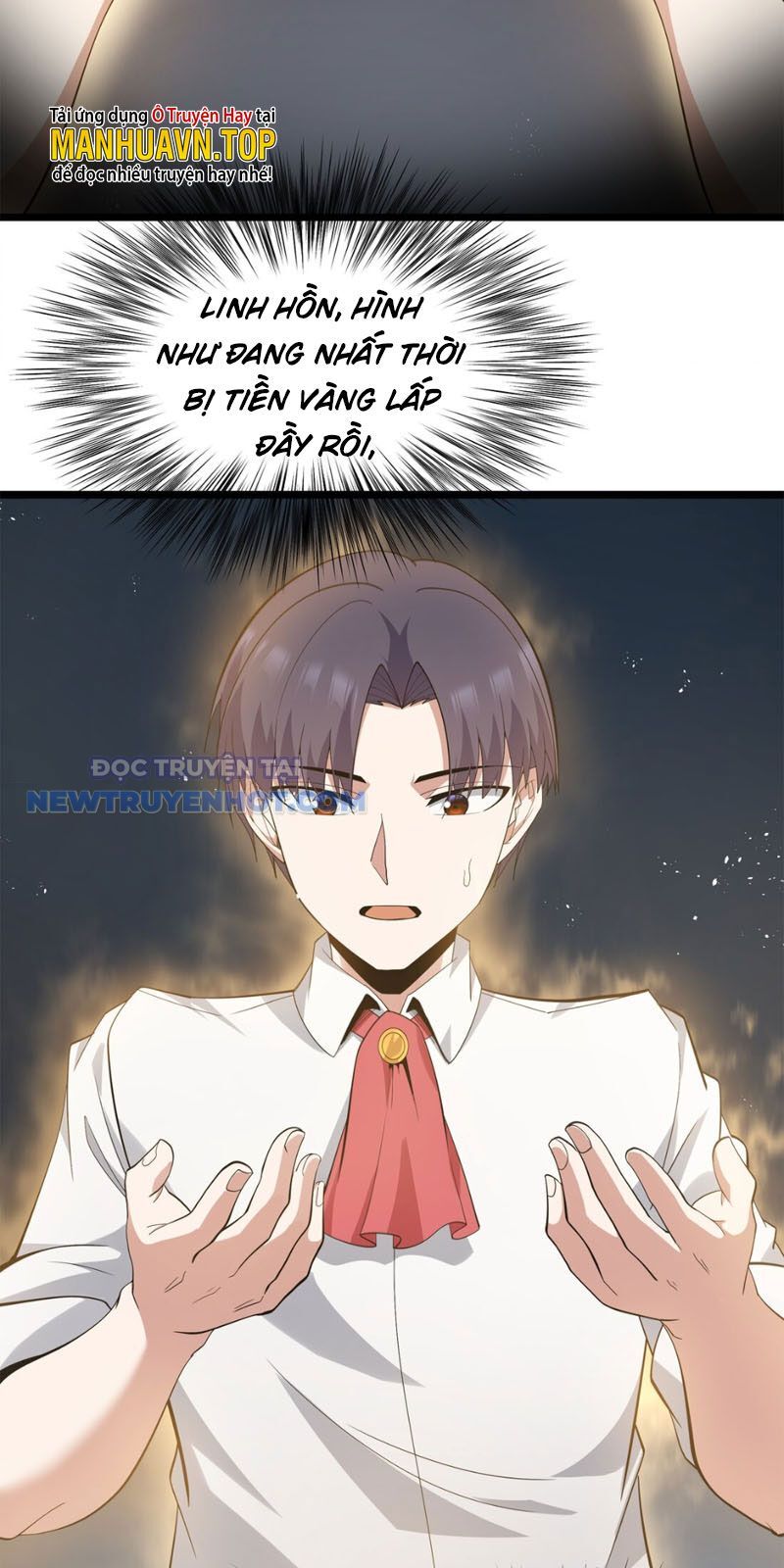 Dũng Giả Này Là Người Theo Chủ Nghĩa Tiền Tài Chí Thượng - Chapter 7 - Page 20