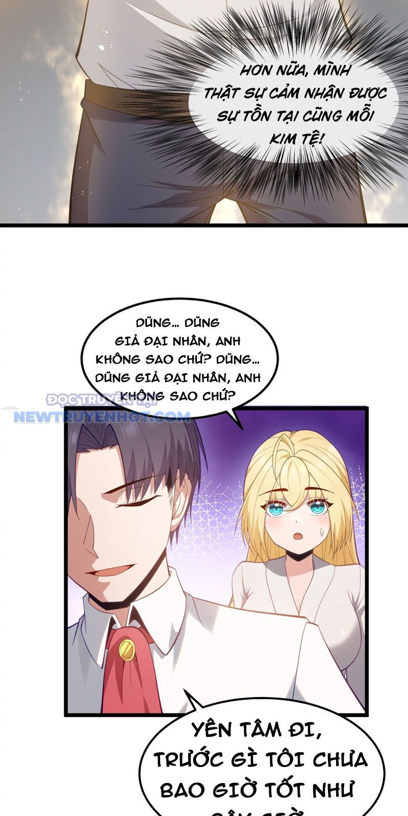 Dũng Giả Này Là Người Theo Chủ Nghĩa Tiền Tài Chí Thượng - Chapter 7 - Page 21