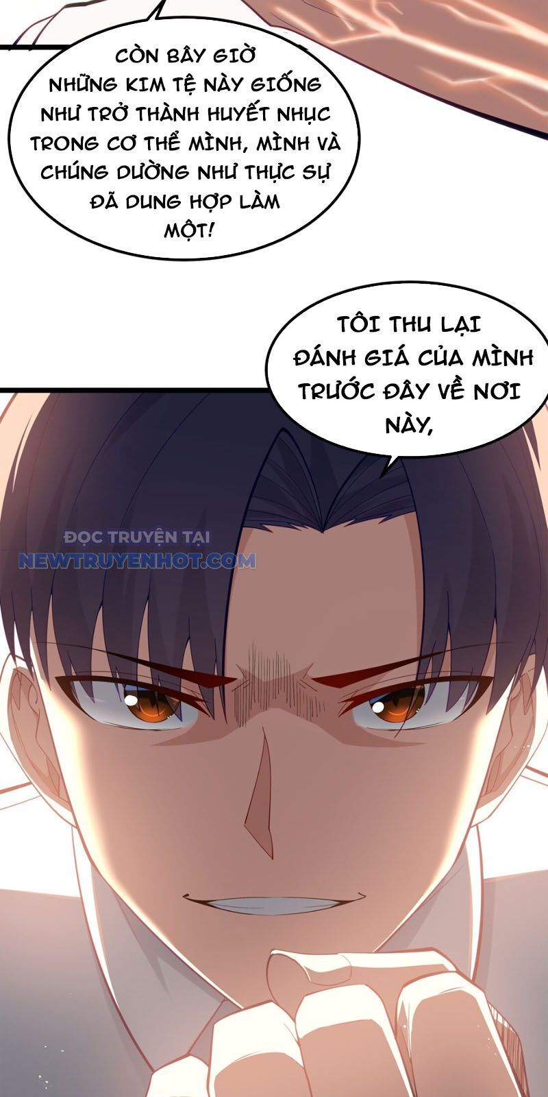 Dũng Giả Này Là Người Theo Chủ Nghĩa Tiền Tài Chí Thượng - Chapter 7 - Page 23