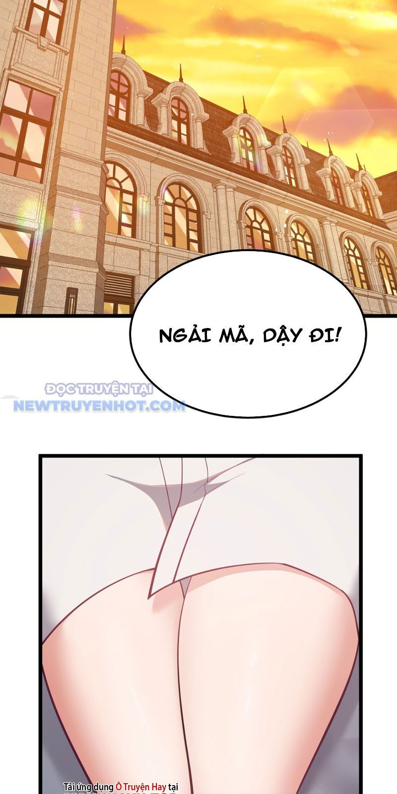 Dũng Giả Này Là Người Theo Chủ Nghĩa Tiền Tài Chí Thượng - Chapter 7 - Page 25