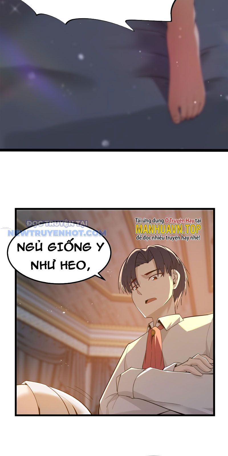 Dũng Giả Này Là Người Theo Chủ Nghĩa Tiền Tài Chí Thượng - Chapter 7 - Page 28