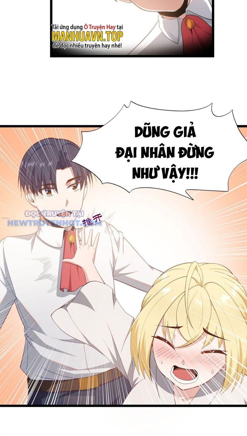 Dũng Giả Này Là Người Theo Chủ Nghĩa Tiền Tài Chí Thượng - Chapter 7 - Page 3