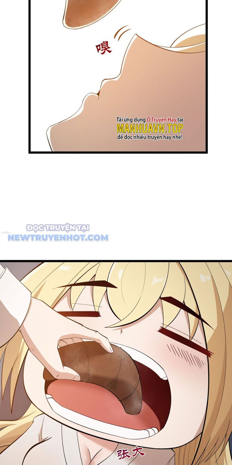 Dũng Giả Này Là Người Theo Chủ Nghĩa Tiền Tài Chí Thượng - Chapter 7 - Page 30