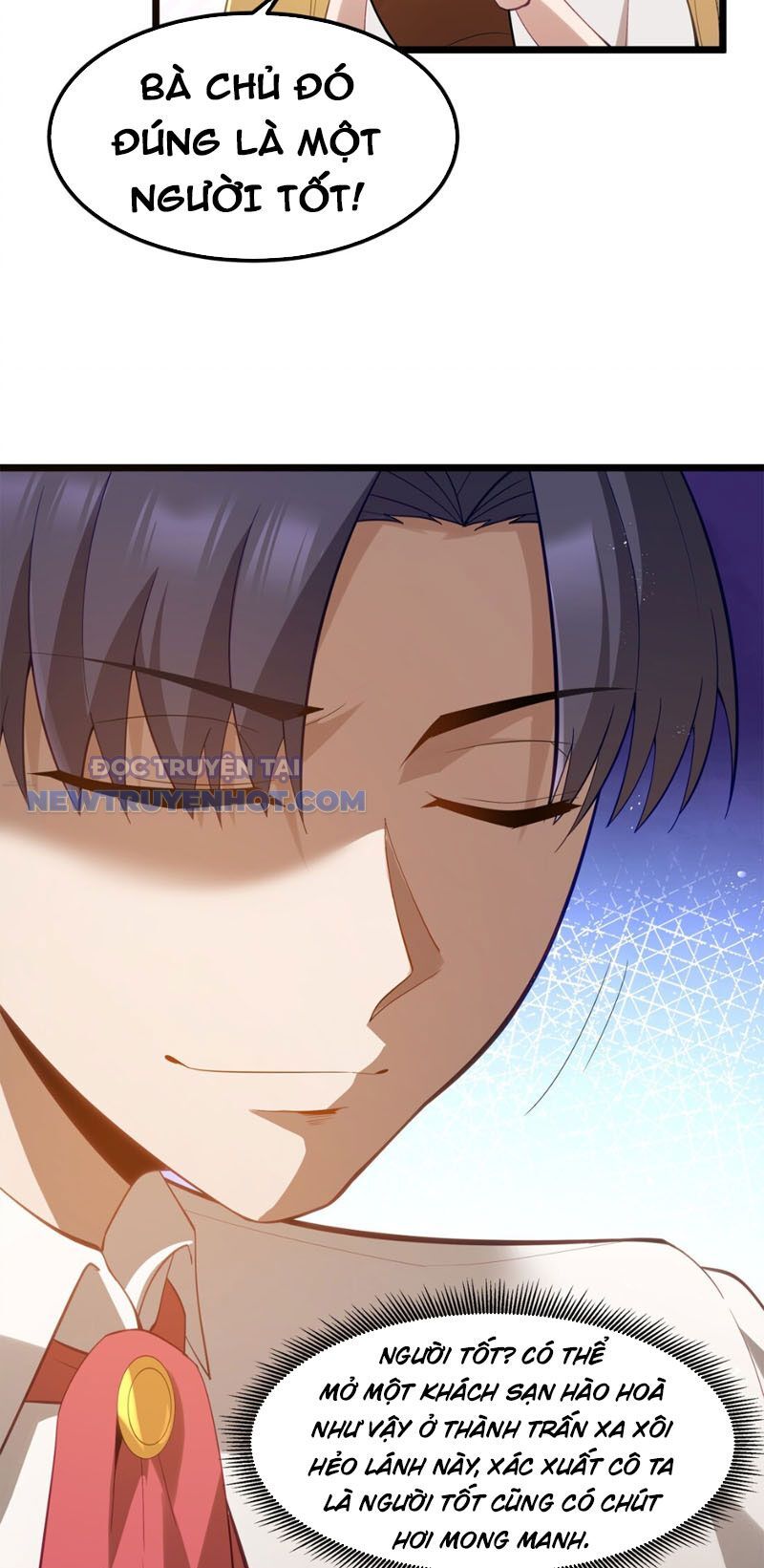 Dũng Giả Này Là Người Theo Chủ Nghĩa Tiền Tài Chí Thượng - Chapter 7 - Page 34