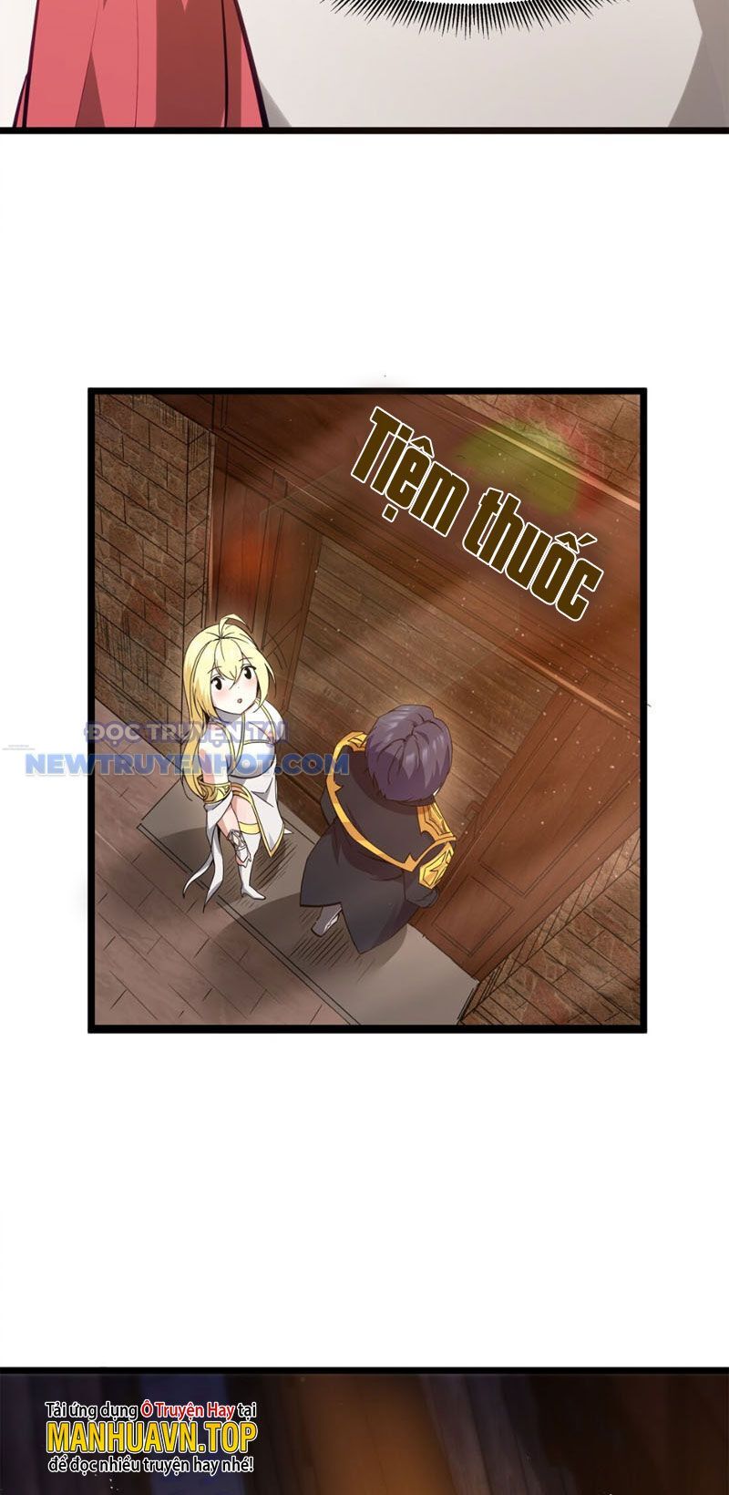 Dũng Giả Này Là Người Theo Chủ Nghĩa Tiền Tài Chí Thượng - Chapter 7 - Page 35