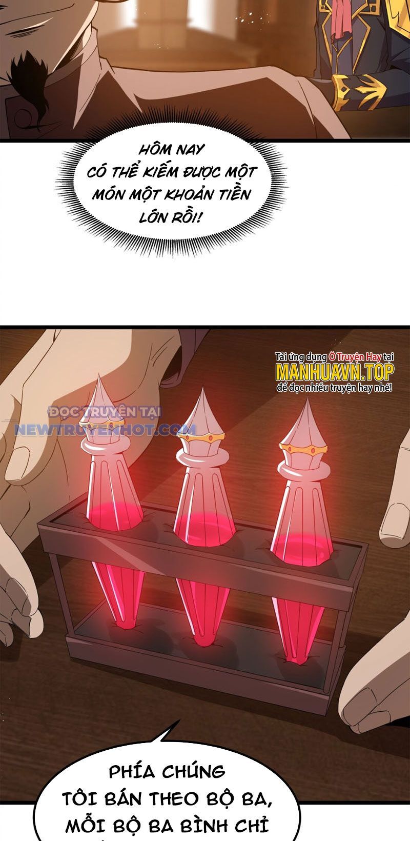 Dũng Giả Này Là Người Theo Chủ Nghĩa Tiền Tài Chí Thượng - Chapter 7 - Page 38