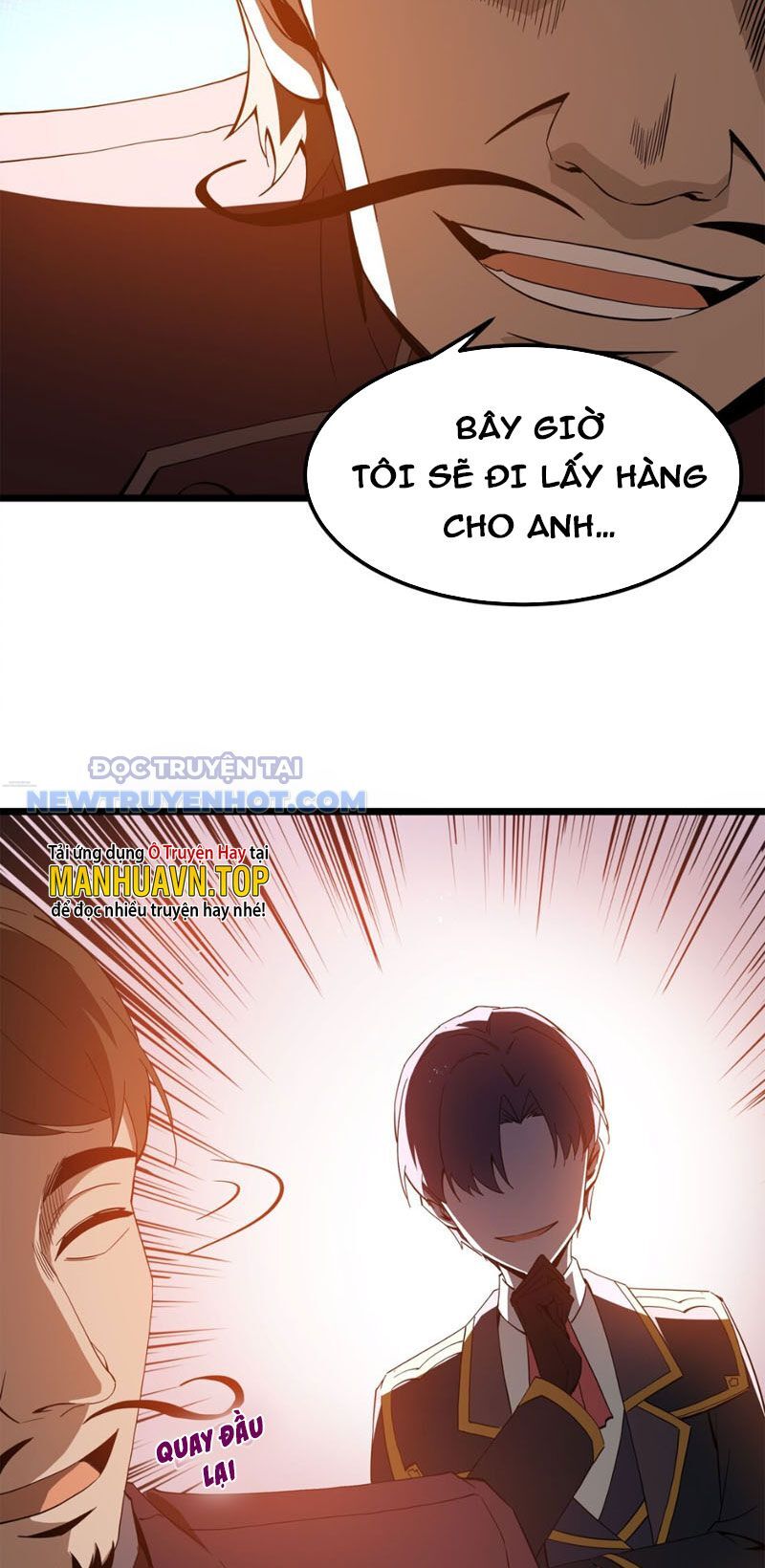 Dũng Giả Này Là Người Theo Chủ Nghĩa Tiền Tài Chí Thượng - Chapter 7 - Page 41