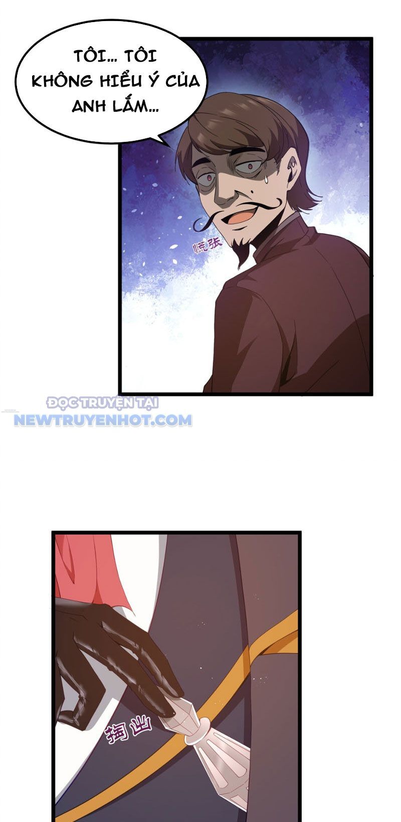 Dũng Giả Này Là Người Theo Chủ Nghĩa Tiền Tài Chí Thượng - Chapter 7 - Page 44