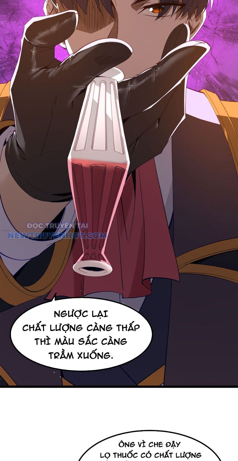 Dũng Giả Này Là Người Theo Chủ Nghĩa Tiền Tài Chí Thượng - Chapter 7 - Page 47