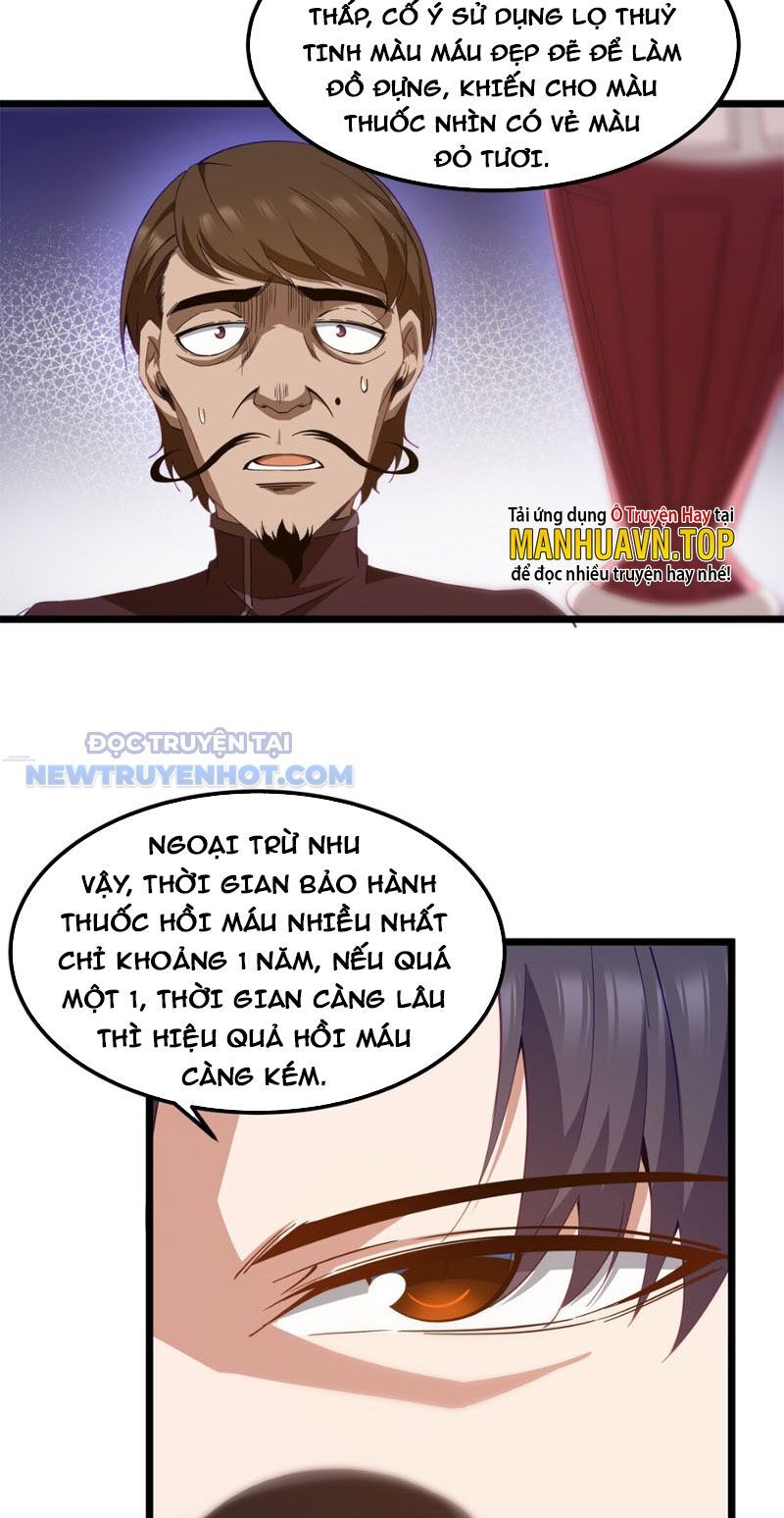 Dũng Giả Này Là Người Theo Chủ Nghĩa Tiền Tài Chí Thượng - Chapter 7 - Page 48