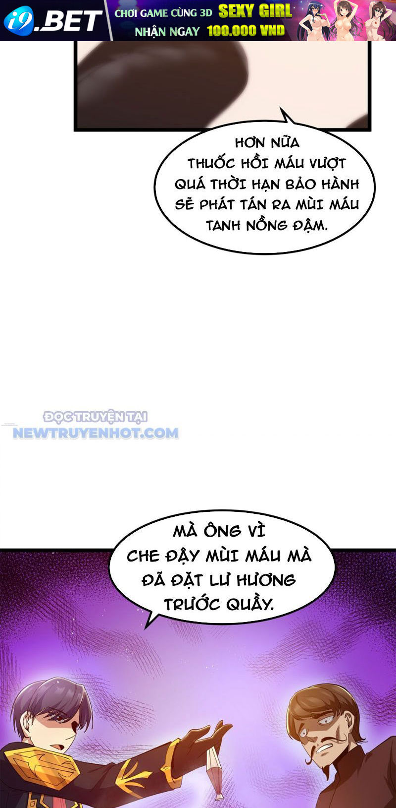 Dũng Giả Này Là Người Theo Chủ Nghĩa Tiền Tài Chí Thượng - Chapter 7 - Page 49