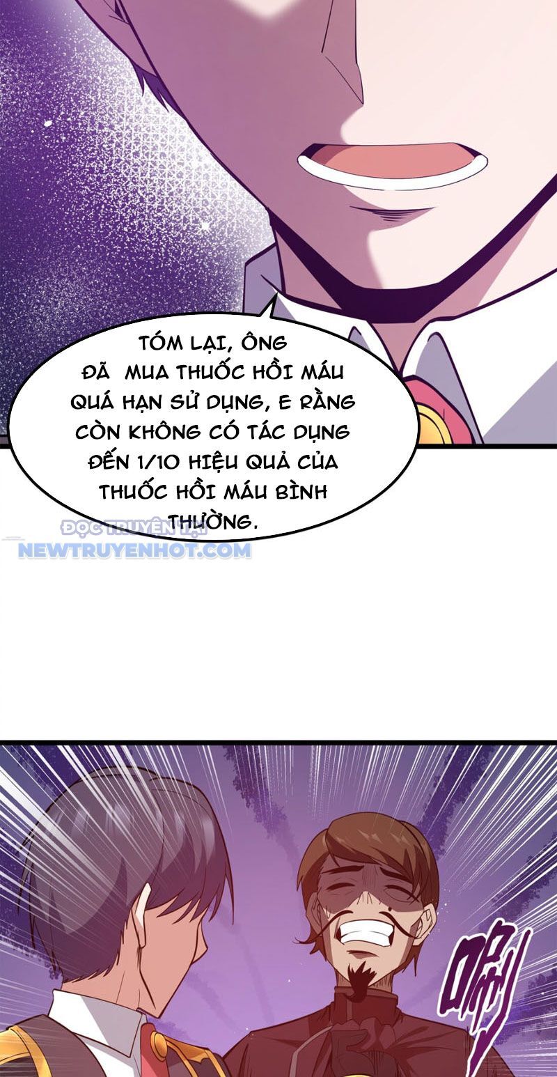 Dũng Giả Này Là Người Theo Chủ Nghĩa Tiền Tài Chí Thượng - Chapter 7 - Page 51