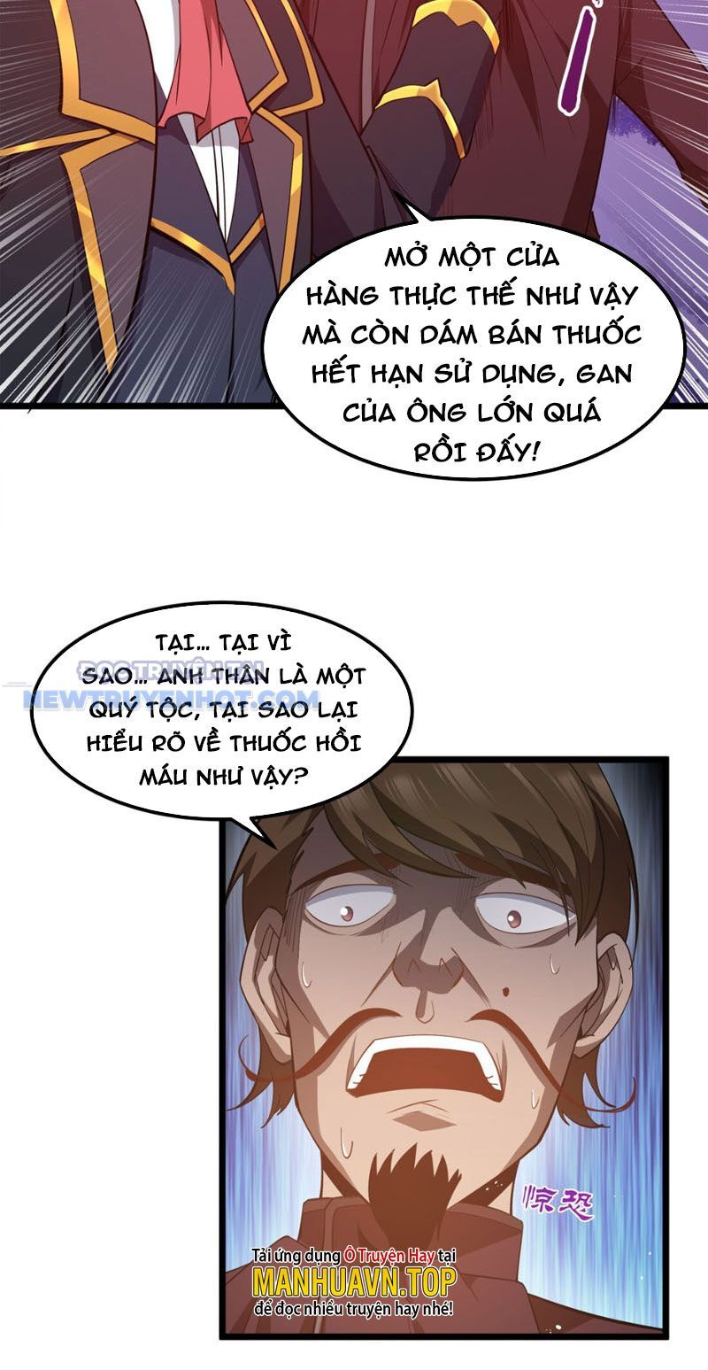 Dũng Giả Này Là Người Theo Chủ Nghĩa Tiền Tài Chí Thượng - Chapter 7 - Page 52