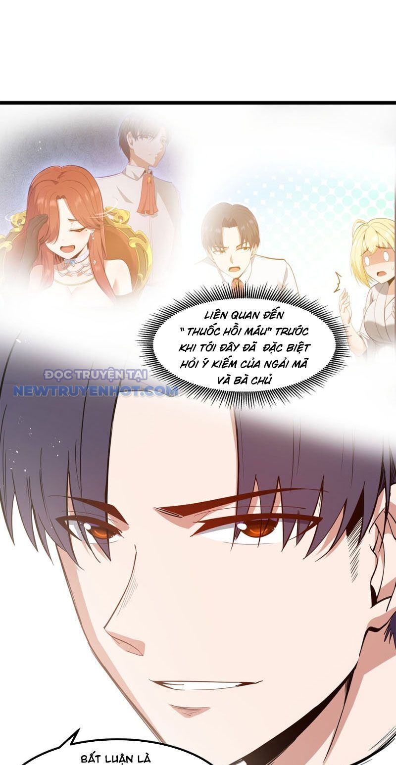 Dũng Giả Này Là Người Theo Chủ Nghĩa Tiền Tài Chí Thượng - Chapter 7 - Page 53