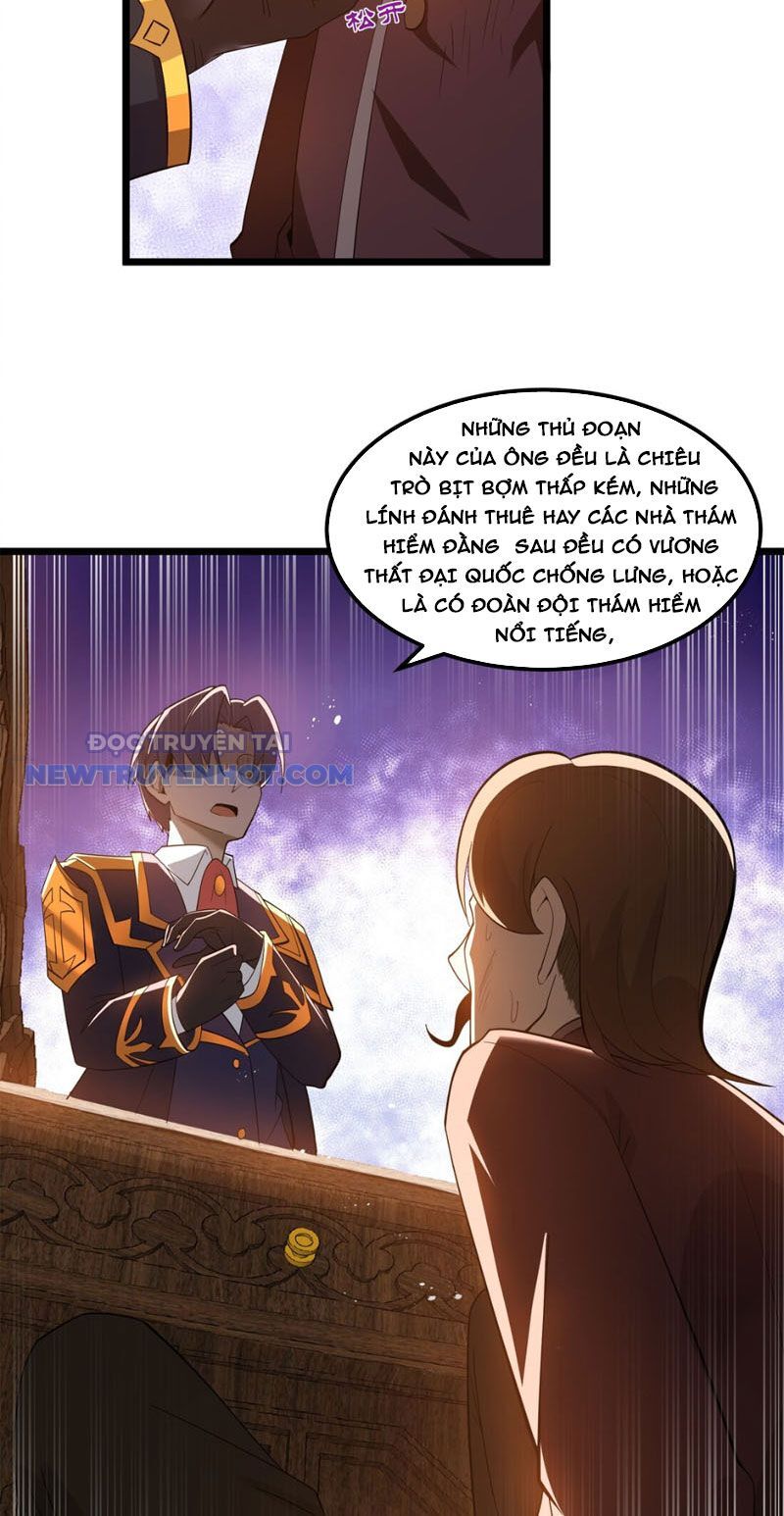 Dũng Giả Này Là Người Theo Chủ Nghĩa Tiền Tài Chí Thượng - Chapter 7 - Page 55