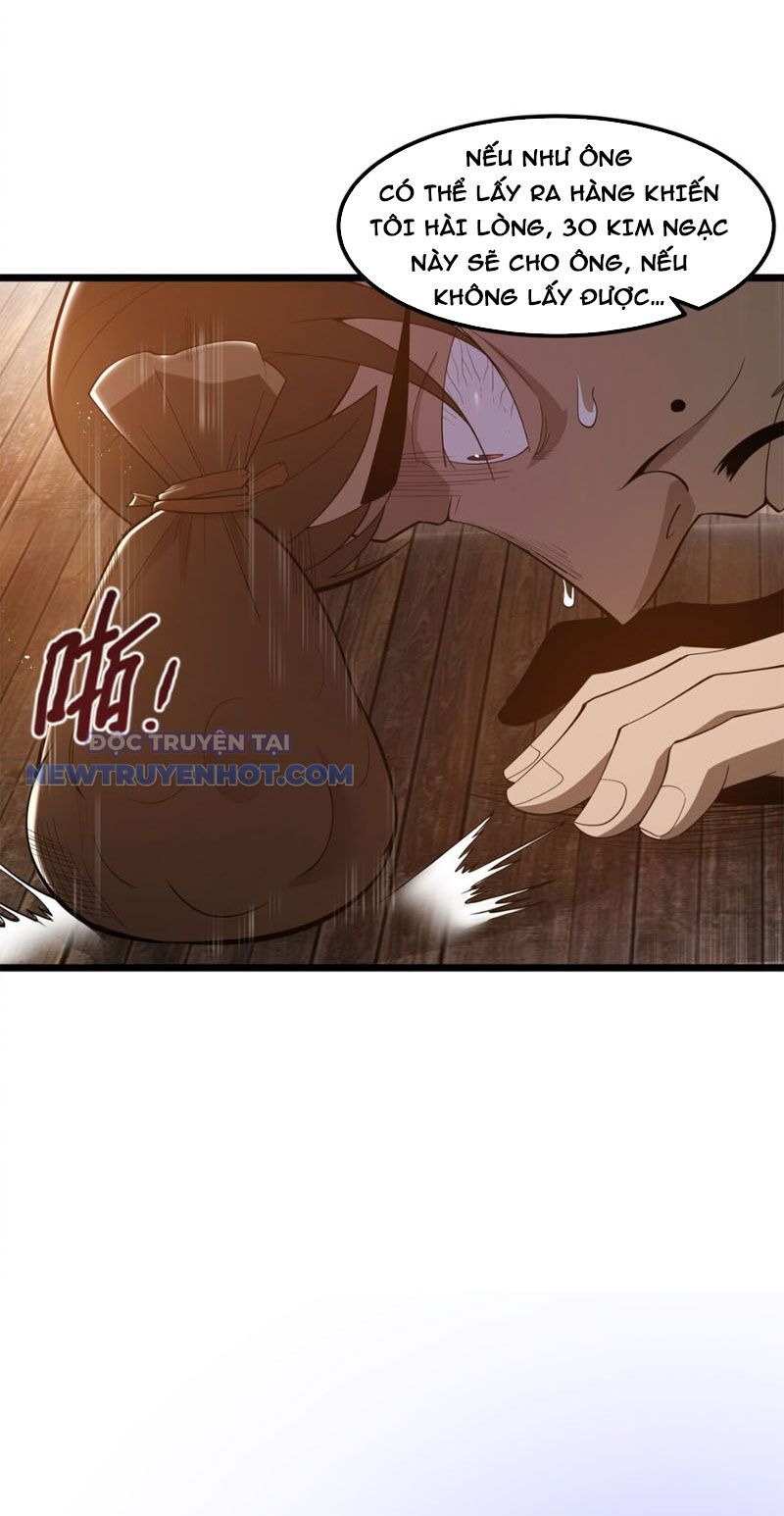 Dũng Giả Này Là Người Theo Chủ Nghĩa Tiền Tài Chí Thượng - Chapter 7 - Page 59