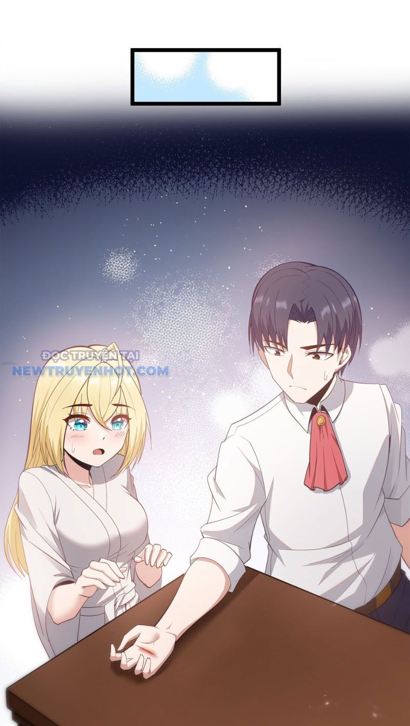 Dũng Giả Này Là Người Theo Chủ Nghĩa Tiền Tài Chí Thượng - Chapter 7 - Page 6