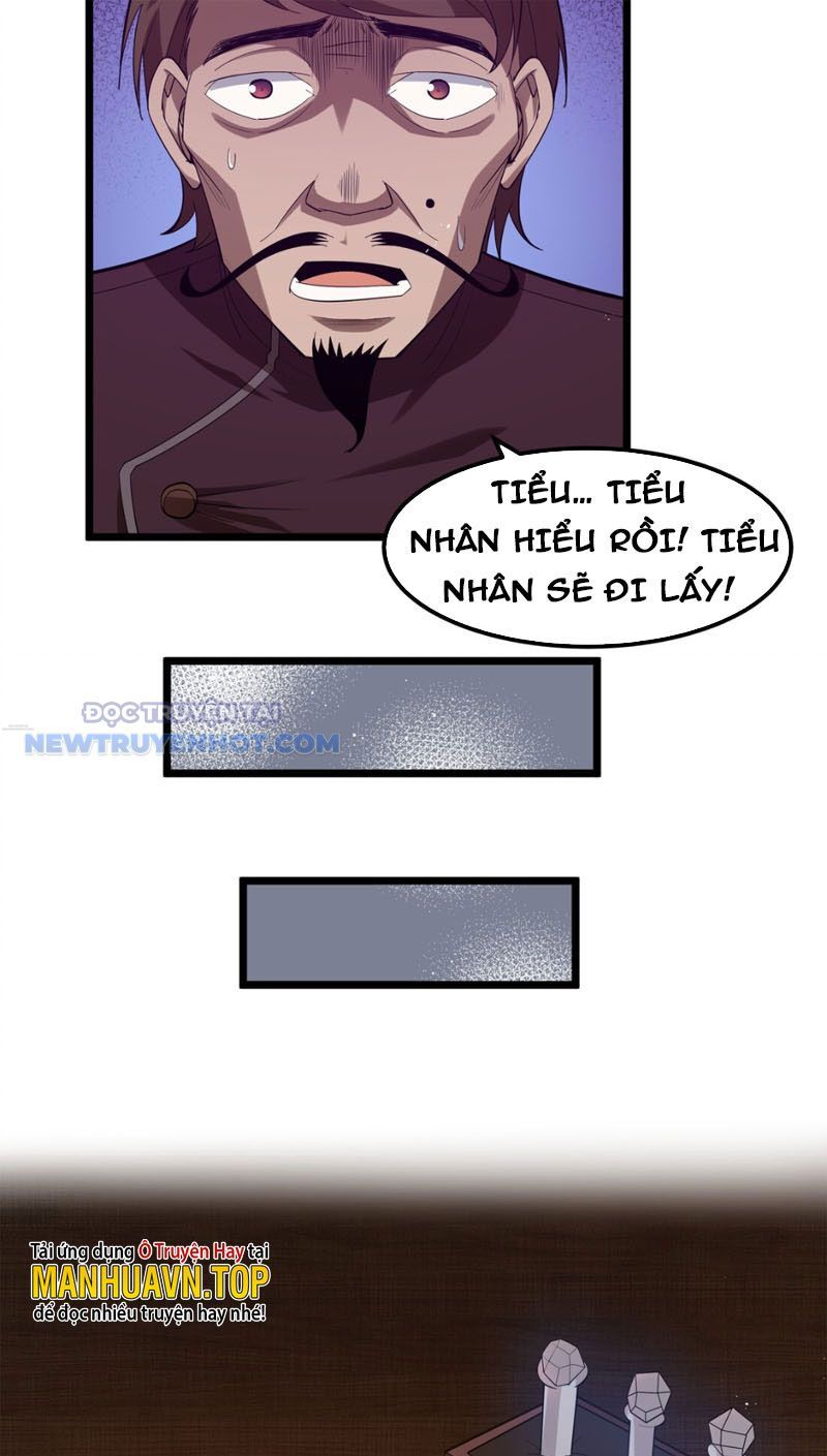 Dũng Giả Này Là Người Theo Chủ Nghĩa Tiền Tài Chí Thượng - Chapter 7 - Page 61