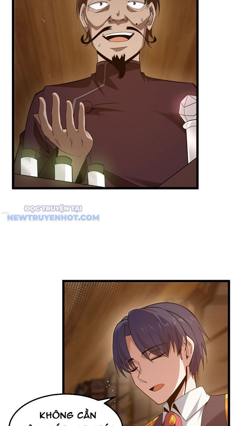 Dũng Giả Này Là Người Theo Chủ Nghĩa Tiền Tài Chí Thượng - Chapter 7 - Page 63