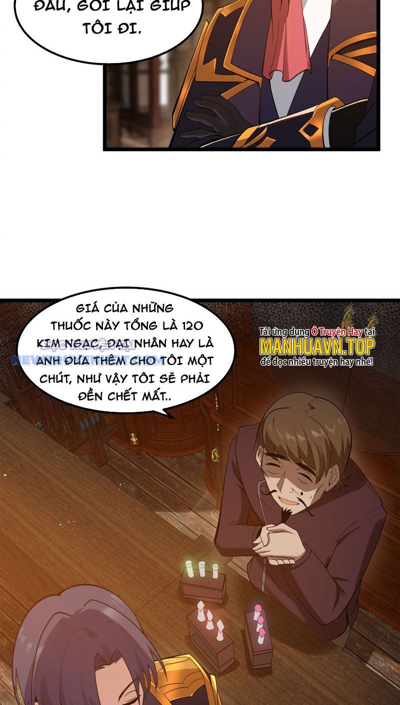 Dũng Giả Này Là Người Theo Chủ Nghĩa Tiền Tài Chí Thượng - Chapter 7 - Page 64