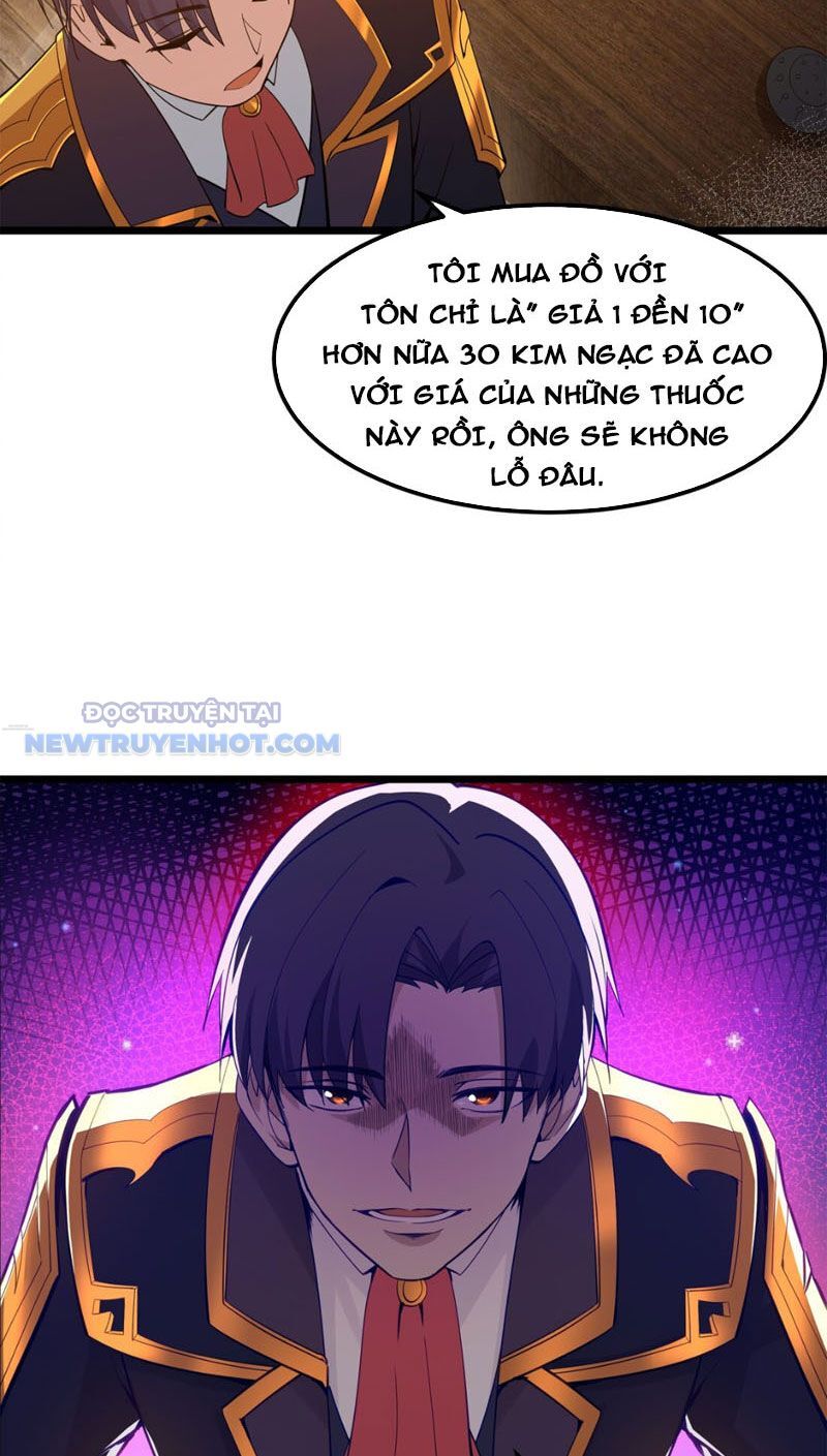 Dũng Giả Này Là Người Theo Chủ Nghĩa Tiền Tài Chí Thượng - Chapter 7 - Page 65