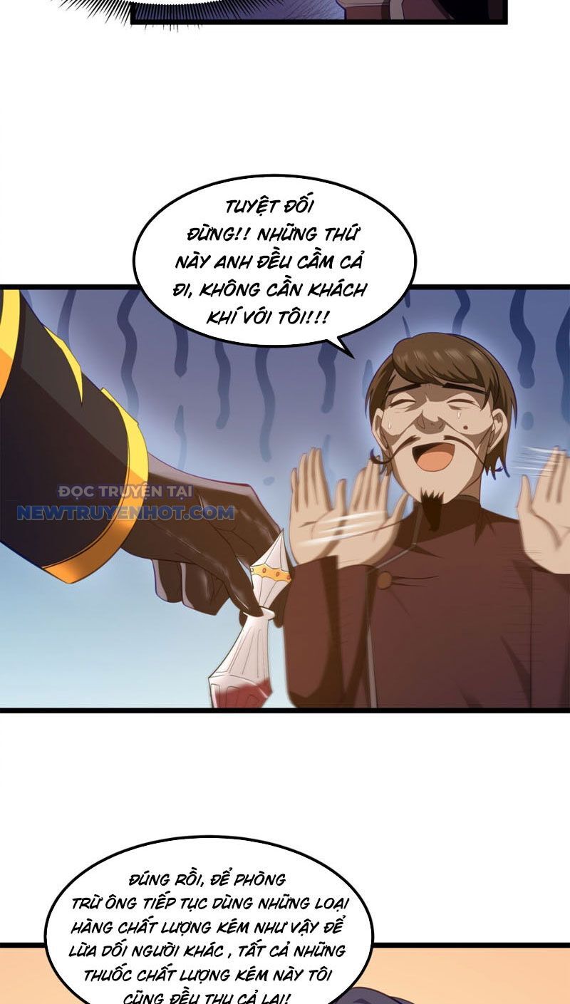 Dũng Giả Này Là Người Theo Chủ Nghĩa Tiền Tài Chí Thượng - Chapter 7 - Page 67
