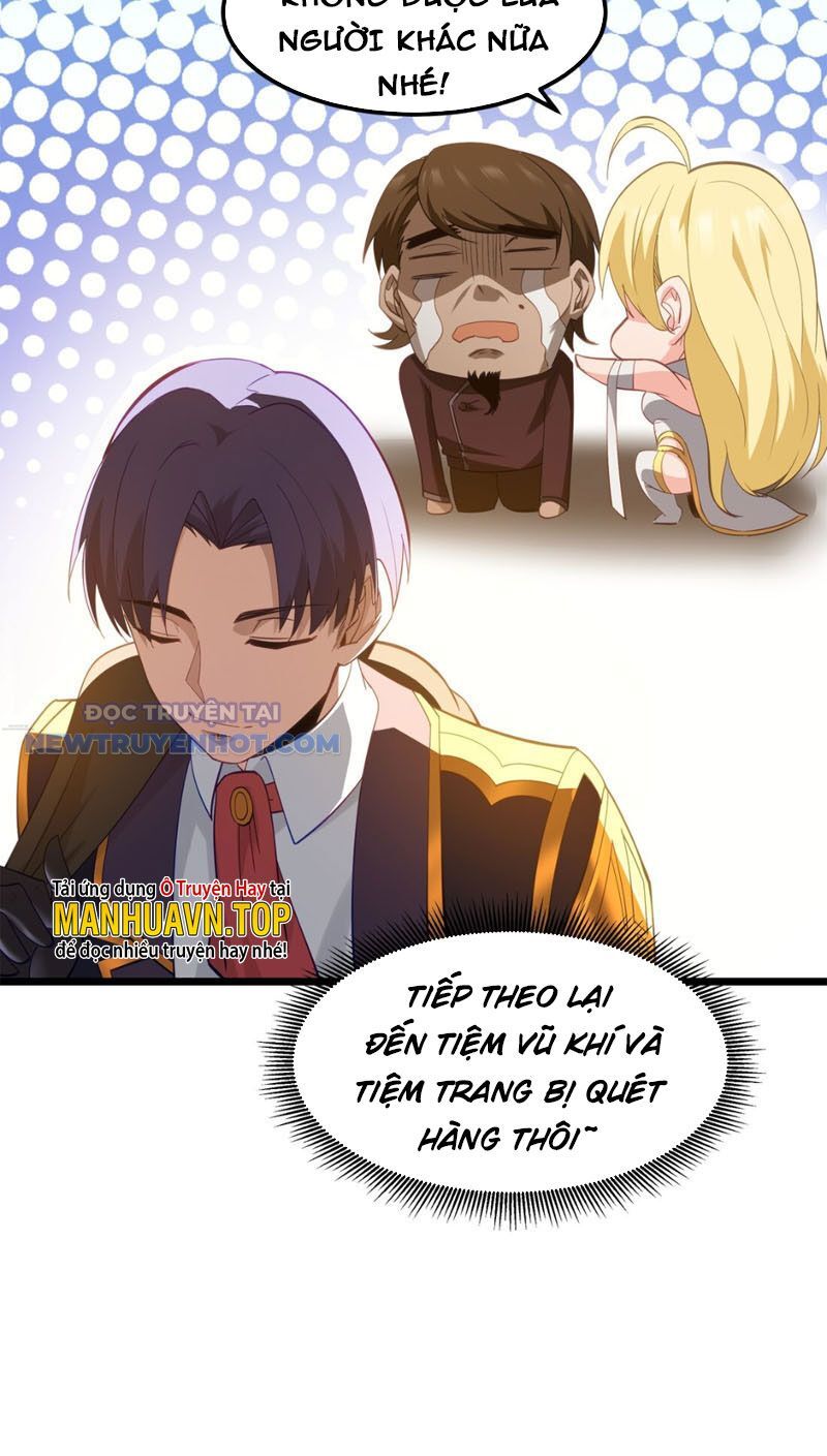 Dũng Giả Này Là Người Theo Chủ Nghĩa Tiền Tài Chí Thượng - Chapter 7 - Page 69