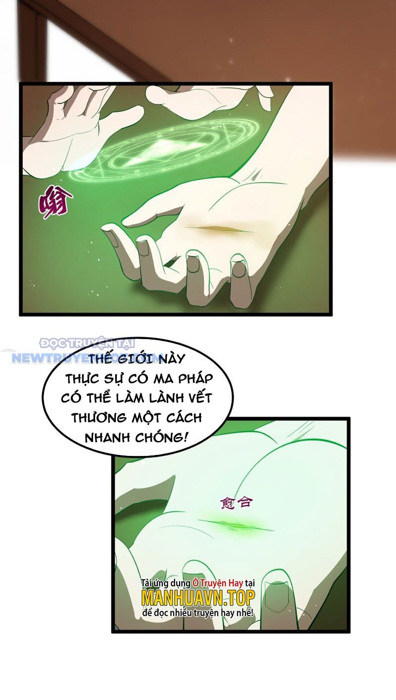 Dũng Giả Này Là Người Theo Chủ Nghĩa Tiền Tài Chí Thượng - Chapter 7 - Page 7