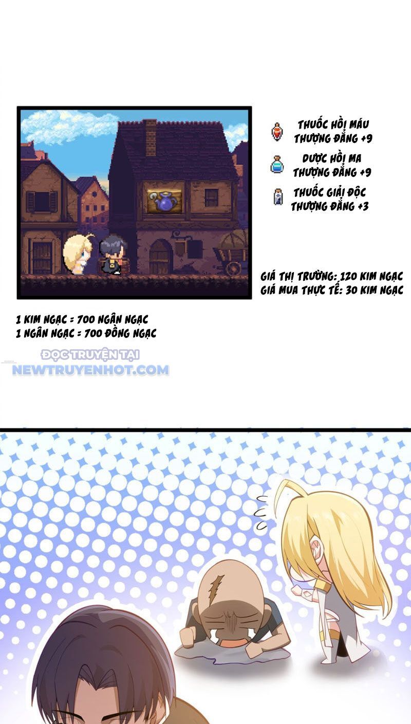 Dũng Giả Này Là Người Theo Chủ Nghĩa Tiền Tài Chí Thượng - Chapter 7 - Page 70