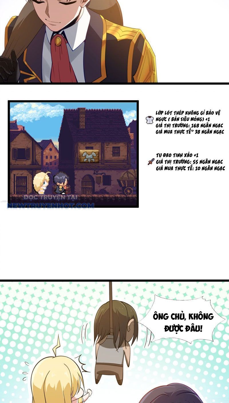 Dũng Giả Này Là Người Theo Chủ Nghĩa Tiền Tài Chí Thượng - Chapter 7 - Page 71