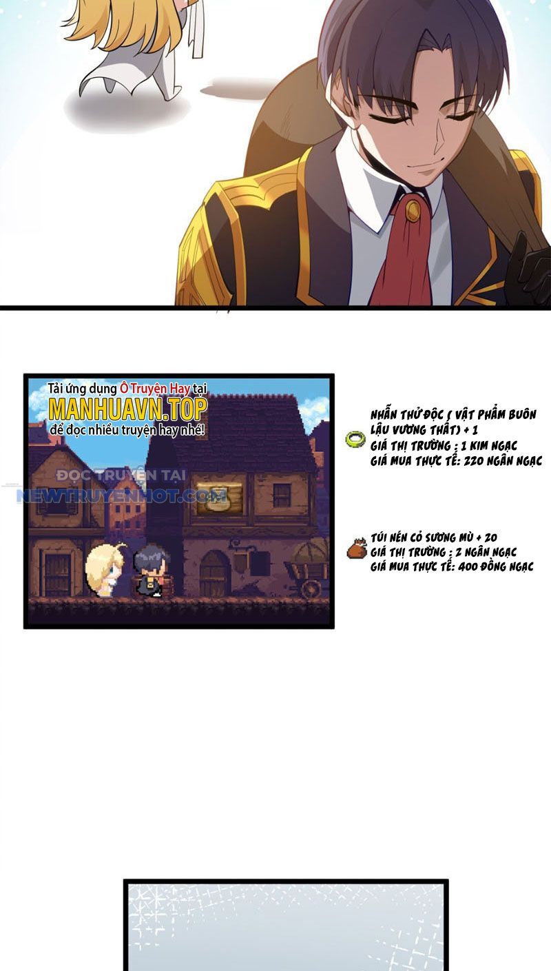 Dũng Giả Này Là Người Theo Chủ Nghĩa Tiền Tài Chí Thượng - Chapter 7 - Page 72
