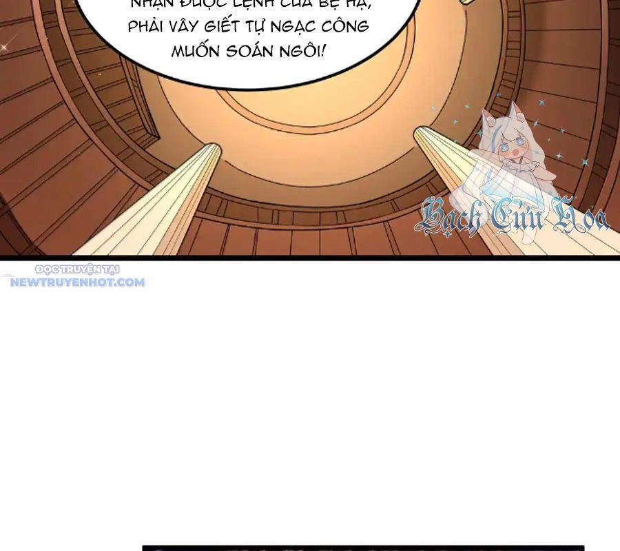 Dũng Giả Này Là Người Theo Chủ Nghĩa Tiền Tài Chí Thượng - Chapter 70 - Page 38