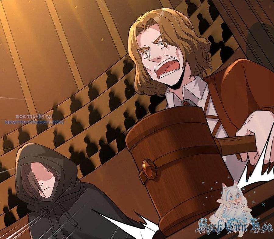 Dũng Giả Này Là Người Theo Chủ Nghĩa Tiền Tài Chí Thượng - Chapter 72 - Page 10