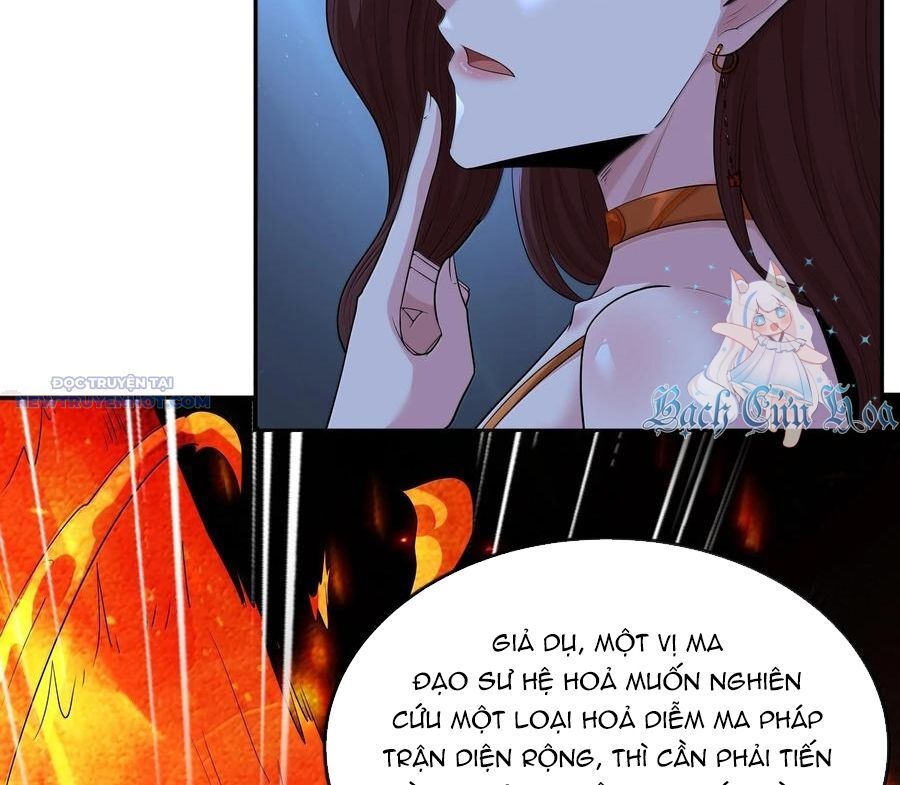 Dũng Giả Này Là Người Theo Chủ Nghĩa Tiền Tài Chí Thượng - Chapter 72 - Page 25