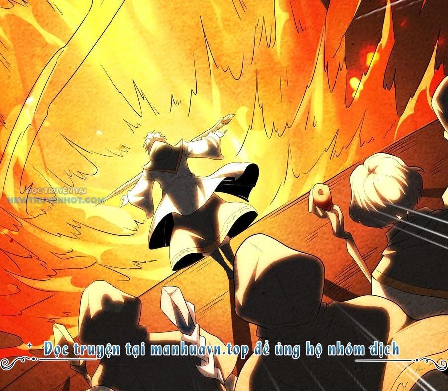 Dũng Giả Này Là Người Theo Chủ Nghĩa Tiền Tài Chí Thượng - Chapter 72 - Page 27