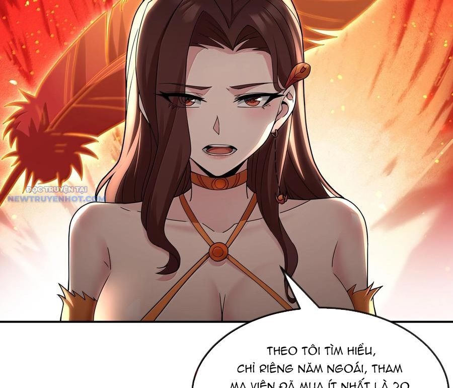 Dũng Giả Này Là Người Theo Chủ Nghĩa Tiền Tài Chí Thượng - Chapter 72 - Page 33