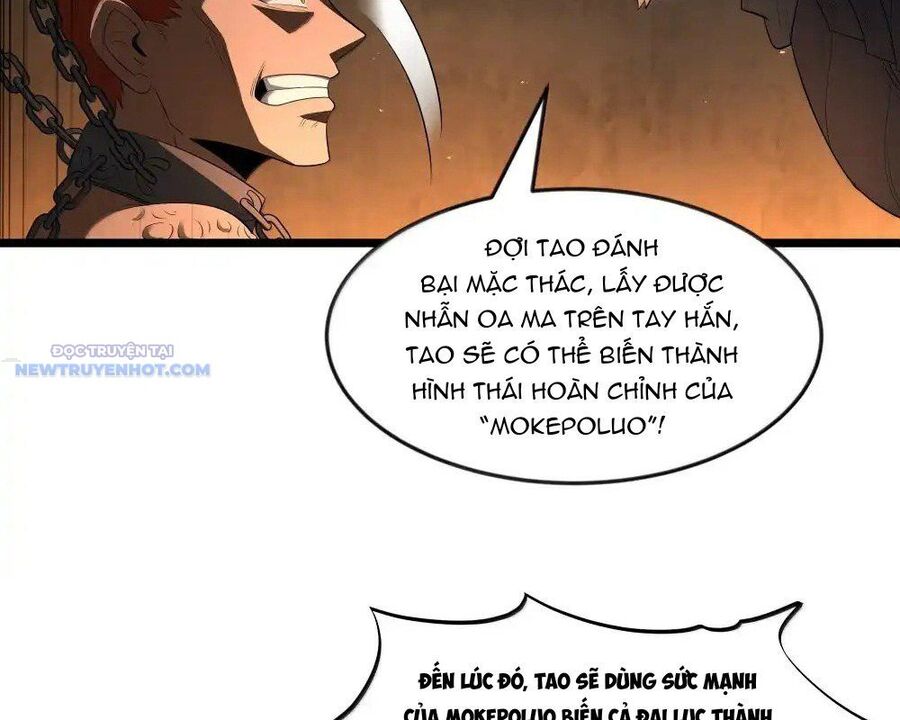 Dũng Giả Này Là Người Theo Chủ Nghĩa Tiền Tài Chí Thượng - Chapter 73 - Page 129