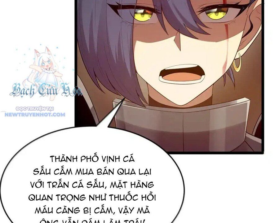 Dũng Giả Này Là Người Theo Chủ Nghĩa Tiền Tài Chí Thượng - Chapter 73 - Page 28