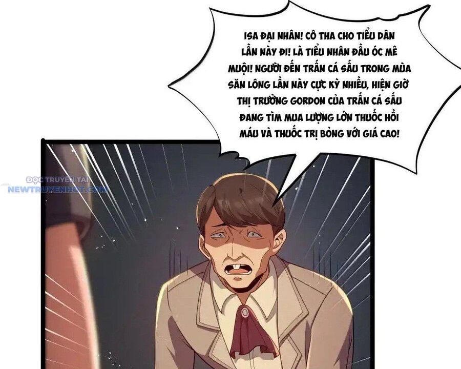 Dũng Giả Này Là Người Theo Chủ Nghĩa Tiền Tài Chí Thượng - Chapter 73 - Page 30