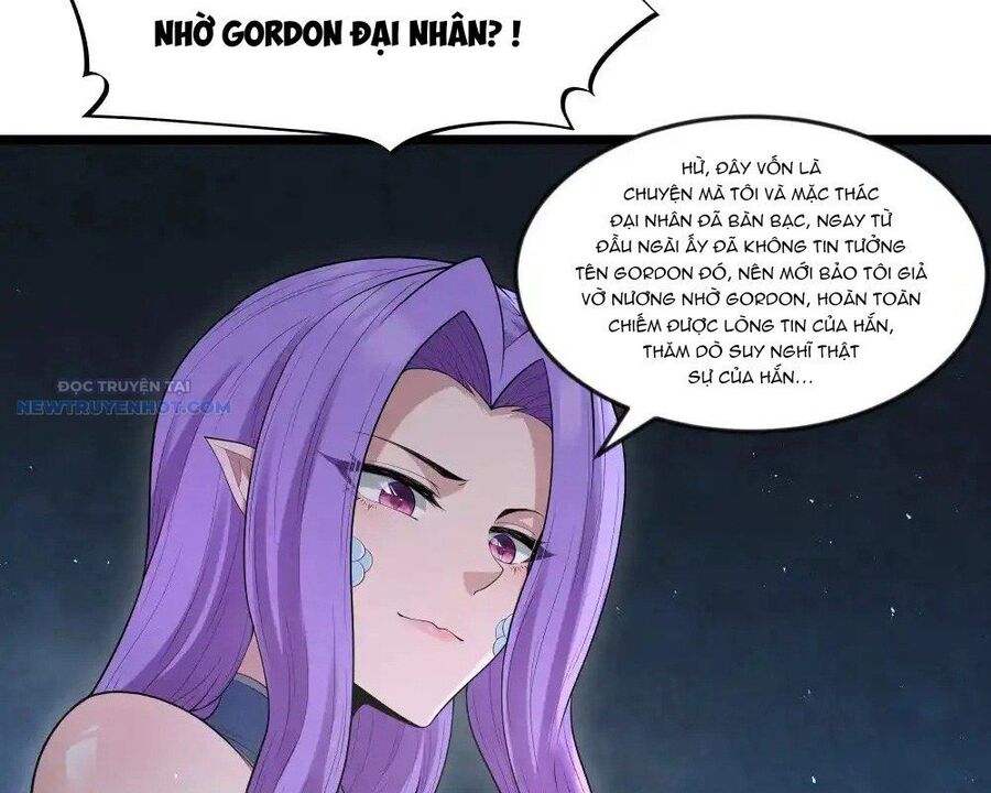 Dũng Giả Này Là Người Theo Chủ Nghĩa Tiền Tài Chí Thượng - Chapter 74 - Page 35