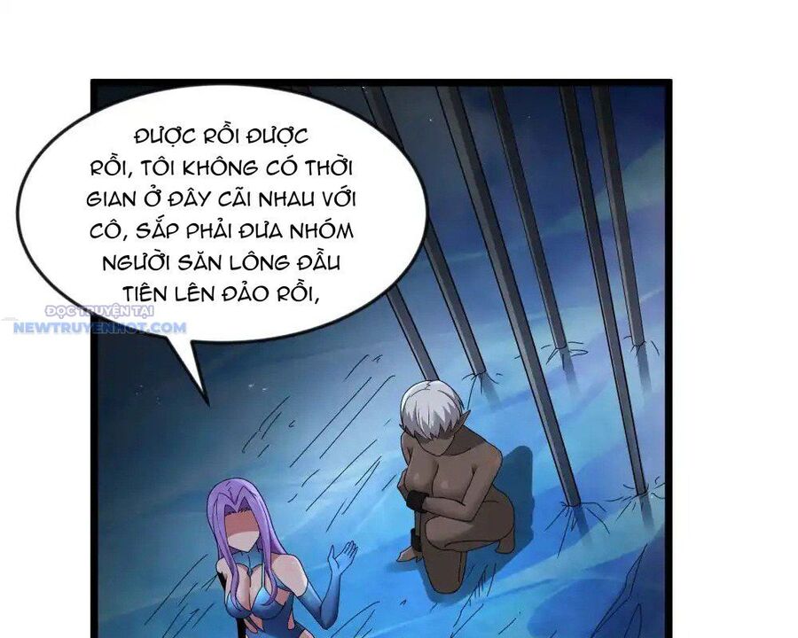 Dũng Giả Này Là Người Theo Chủ Nghĩa Tiền Tài Chí Thượng - Chapter 74 - Page 81