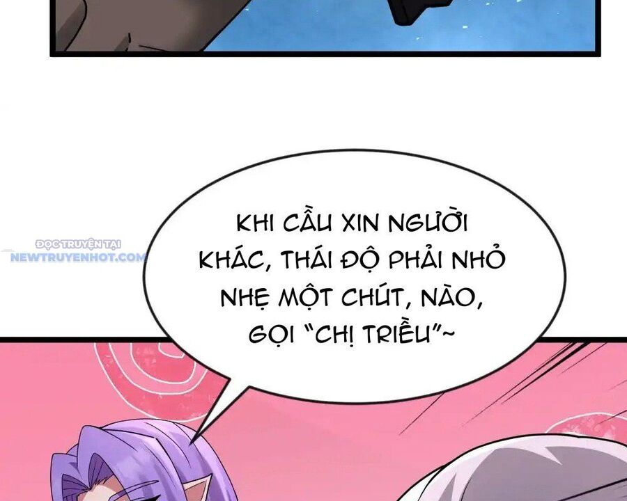 Dũng Giả Này Là Người Theo Chủ Nghĩa Tiền Tài Chí Thượng - Chapter 74 - Page 84