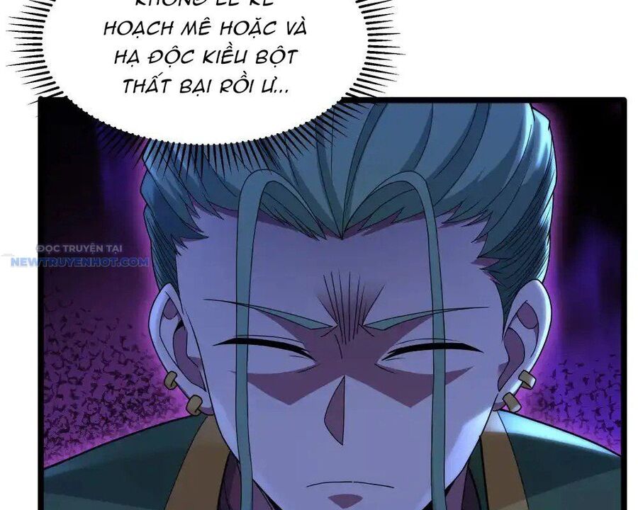 Dũng Giả Này Là Người Theo Chủ Nghĩa Tiền Tài Chí Thượng - Chapter 74 - Page 9