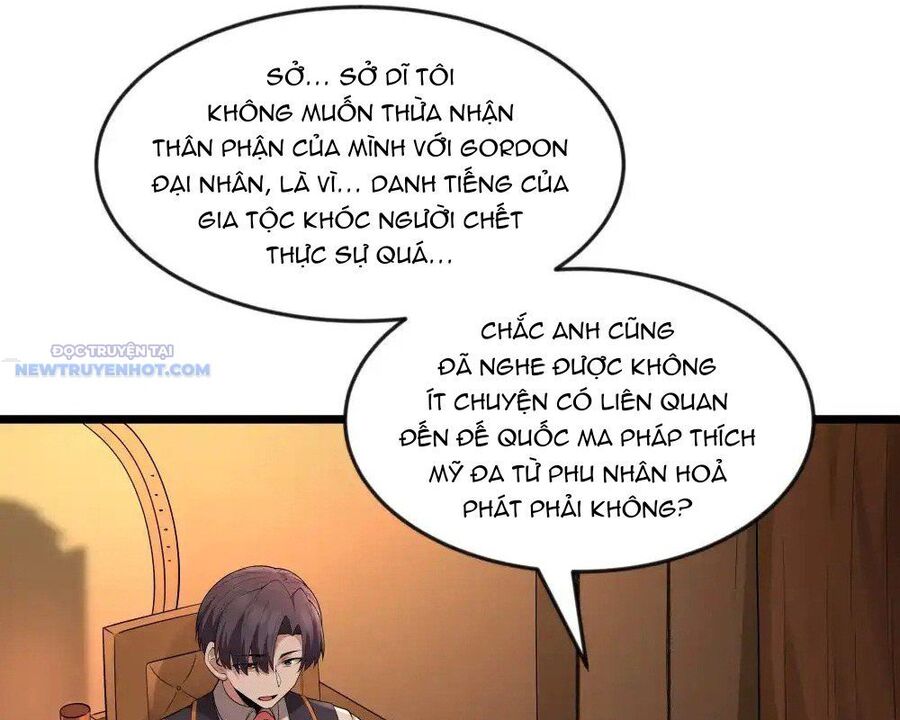 Dũng Giả Này Là Người Theo Chủ Nghĩa Tiền Tài Chí Thượng - Chapter 74 - Page 92