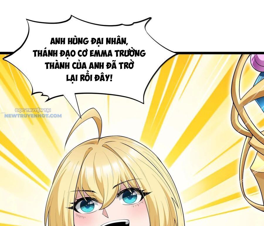 Dũng Giả Này Là Người Theo Chủ Nghĩa Tiền Tài Chí Thượng - Chapter 75 - Page 18