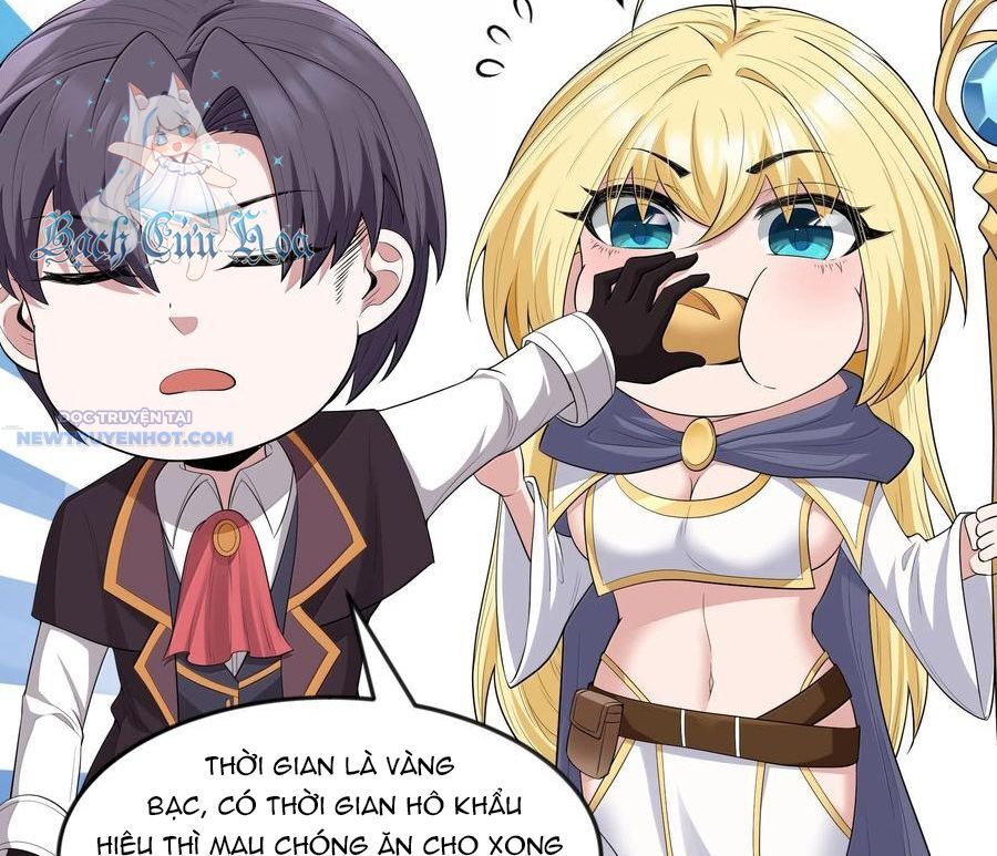 Dũng Giả Này Là Người Theo Chủ Nghĩa Tiền Tài Chí Thượng - Chapter 75 - Page 22