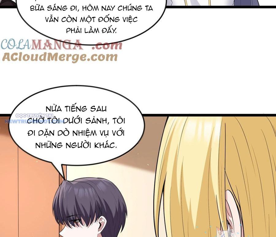 Dũng Giả Này Là Người Theo Chủ Nghĩa Tiền Tài Chí Thượng - Chapter 75 - Page 23