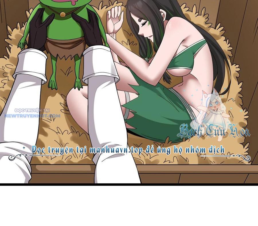 Dũng Giả Này Là Người Theo Chủ Nghĩa Tiền Tài Chí Thượng - Chapter 75 - Page 31