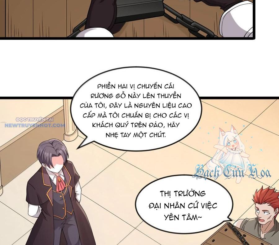 Dũng Giả Này Là Người Theo Chủ Nghĩa Tiền Tài Chí Thượng - Chapter 75 - Page 33