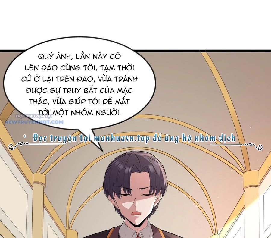 Dũng Giả Này Là Người Theo Chủ Nghĩa Tiền Tài Chí Thượng - Chapter 75 - Page 43